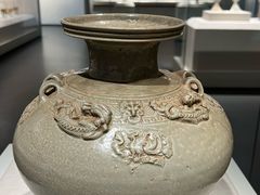 -深圳博物馆(古代艺术馆)