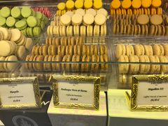 -ladurée(戴高乐机场T 2F店)