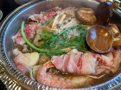 -食喜料理(诸城店)