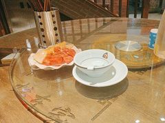 -灶东家民间菜(回兴店)