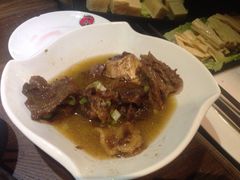 -牛焱·贵州黄牛肉火锅(城西银泰店)