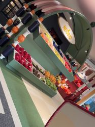 -奈尔宝·儿童乐园·亲子餐厅(星河湾店)