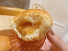 -宝园酒家(美林M·LIVE天地东座店)