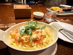 -杭州桐庐康莱德酒店西餐厅-舍