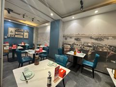 -必点海鲜·海肠捞饭大王(滨江道店)