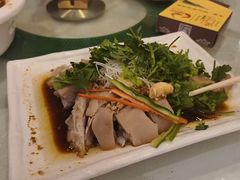 -万山楼海鲜酒家·二十三年老字号