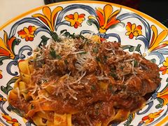 意大利肉酱面-IL TEATRO 精品意大利餐厅