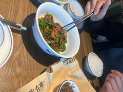 -实在湘·大碗土菜(竹料店)