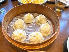 -南翔馒头店(豫园店)