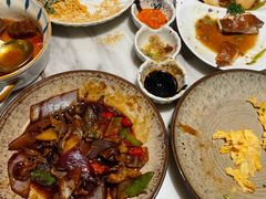 尖椒鸡杂-星平鸡饭·粤菜小炒(印象城旗舰店)