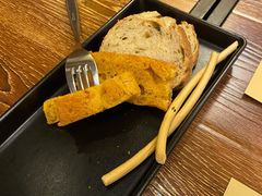 -安妮意大利餐厅(世贸天阶店)