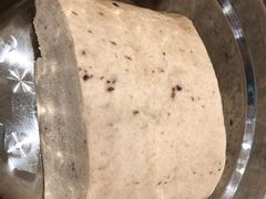 荞麦馒头-华中科技大学东三学生食堂