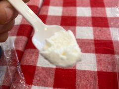 -红宝石·鲜奶小方·海派西点房(南丹店)