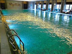 -上海崇明金茂凯悦酒店