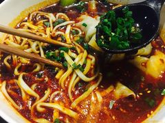 -谭师爷龙抄手(白下路店)