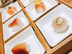 -小句号·精致料理(江南环球港店)