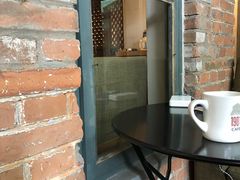 靠窗位-1901 Cafe(西四店)