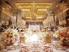 店内布置-玺尊龙·云岭四季(西南店)