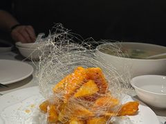 -奉天小馆·非遗东北菜(济南万象城店)