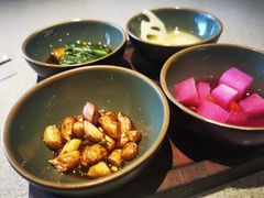 -半山腰·云南菜(侨福芳草地店)