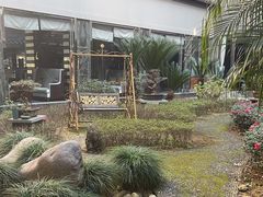 -黄岩国际大酒店·餐厅