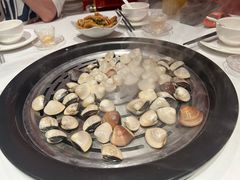 -德兴show鲜·蒸汽海鲜火锅餐厅(格创悦里店)
