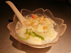 -探鱼·鲜青椒爽麻烤鱼(天一广场店)