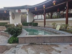 -汤山一号温泉度假区