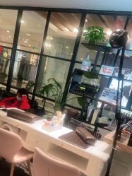 -东方麒麟·潘多拉SALON