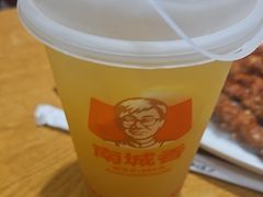 -南城香·饭香串香馄饨香(青年路店)