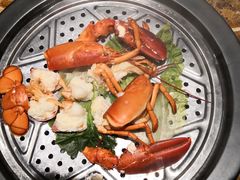 -船奇蒸汽海鲜·闽菜(八市海鲜总店)