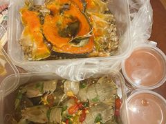 -圆蛋酒料•生腌(开元路店)