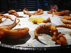 -么肆烤肉(汉街形象店)