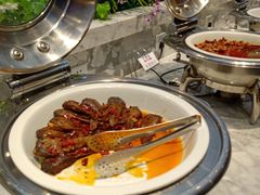 -火锅岛潮牌自助餐厅(天津天佑城店)