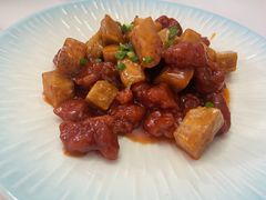 -园里前·10年私厨·福建菜(台江万达鳌峰洲店)