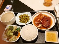 -港丽餐厅(天河城店)