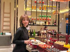 -广州W酒店