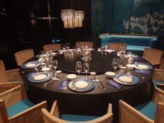 包厢-凤凰湘语·湘粤鲜融(浦东旗舰店)