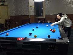-永宁台球·棋牌俱乐部(淮海路店)