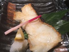 -蘭·日本料理铁板烧(碧云路店)