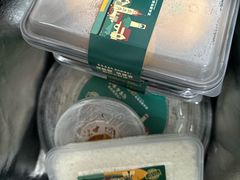 -前海沿·海鲜水饺青岛菜(乐客城店)