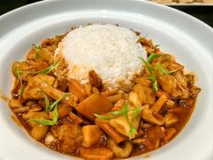-京采烤鸭清真餐厅(金桥店)