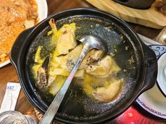-缘来聚·徽菜名店(黄山宏村店)