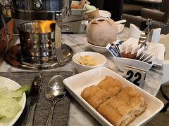 -北京王府井希尔顿酒店·万斯阁西餐厅