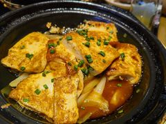 -味莊餐厅(康庄南街店)