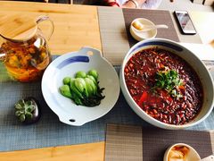 -和雅集素食(景区店)