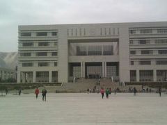 -兰州大学(榆中校区)