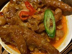 -新加坡高记KOO KEE Restaurant(盈科店)