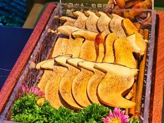 -季季山·云南野生菌火锅(上海首店)