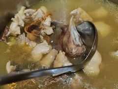 -食德喜·阳山鸡王食研基地